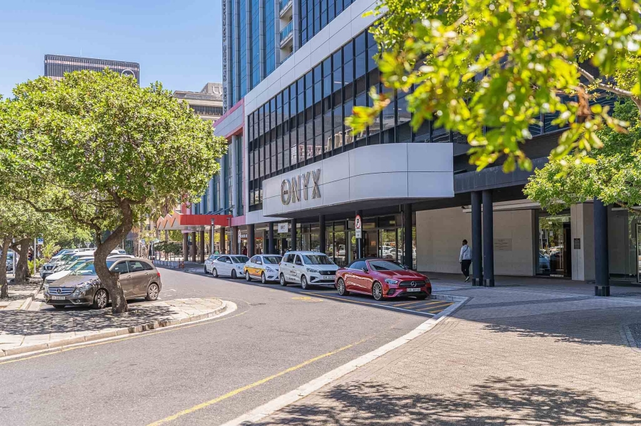 To Let 0 Bedroom Property for Rent in Cape Town City Centre Western Cape